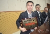 •成ƣ印L(fng)资公司荣hv门北人本q度“最x务奖
